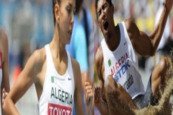 ثبوت تناول الجزائريين العربي بورعدة وزهرة بوراس لمواد منشطة محظورة