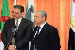 بحث مشروع اتفاقية تعاون جمركي بين الجزائر ومصر