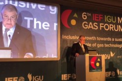 قيطوني يدعو حكومات العالم توفير سياسات استباقية تحد من اللامساواة في نشر الطاقة