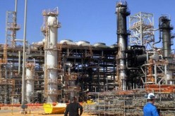 إيطاليا لا زالت مهتمة بأنبوب نقل الغاز غالسي