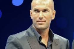 زيدان يبدي رغبته في تدريب المنتخب الفرنسي