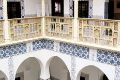 انطلاق فعاليات المهرجان الوطني الخامس لإبداعات المرأة