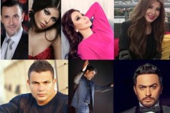 تعرف على أجور النجوم في حفلات رأس السنة