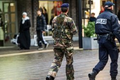 فرنسا تستعد لمواجهة اعتداءات من داعش باستعمال أسلحة كيماوية