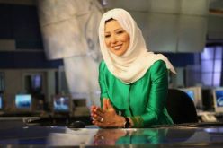 خديجة بن قنة تفوز بلقب الإعلامية العربية الملهمة للجمهور