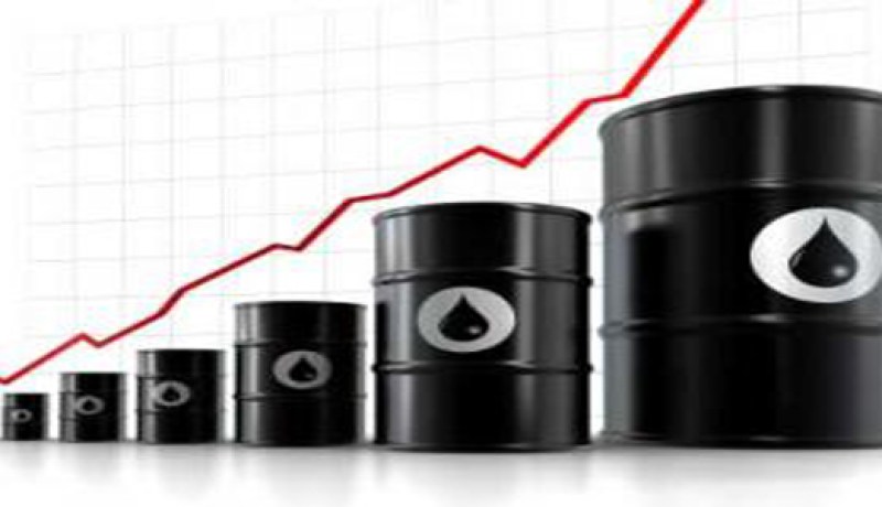 الخام الامريكي يرتفع دولارا وسط مخاوف بشأن الامدادت