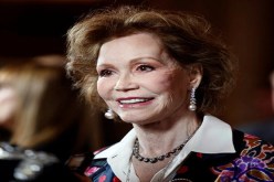 وفاة الممثلة الأمريكية ماري تايلر مورعن عمر ناهز 80 عاما