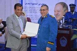 بالصور.. اختتام الملتقى الوطني حول الاتصال الأمني بالمدرسة العليا للشرطة