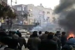 المعارضة: قصف القوات السورية لحمص أدى إلى مقتل 50 شخص