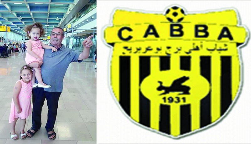 الرئيس السابق لأهلي برج بوعريريج «رشيد قرواش» في ذمة الله