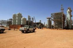 مجلة: تدخل الجيش الوطني الشعبي في تقنتورين جنب الجزائر  كارثة