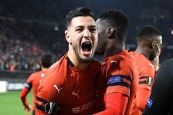 بالفيديو.. “بن سبعيني” يُسجل ويقود “رين” لتأهل أوروبي ضد “بيتيس” !!