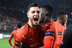 بن سبعيني مرشح للتشكيل المثالي في فرنسا لعام 2018