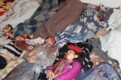 مقتل 5 أشخاص من عائلة نقيب فى الشرطة شمال بغداد