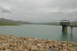 ارتفاع منسوب السدود بمعسكر بـ 5 ملايين متر مكعب