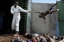 بورما ترفض اتهامها بقمع المسلمين