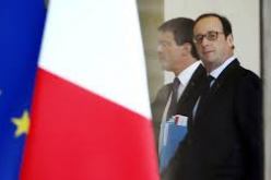 هولاند يأمر بنشر 10 آلاف عسكري لتأمين مختلف المؤسسات في فرنسا