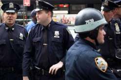 الشرطة الأمريكية تحقق في سلسلة حرائق بالقرب من ثكنة عسكرية