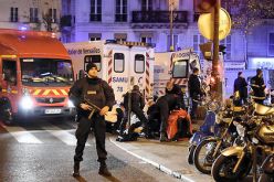 العثور على ساق انتحاري بعد 15 يوما من الهجوم في فرنسا