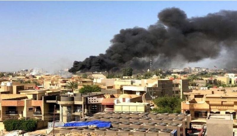 مقتل شخصين في انفجار هز العاصمة الصومالية مقديشو