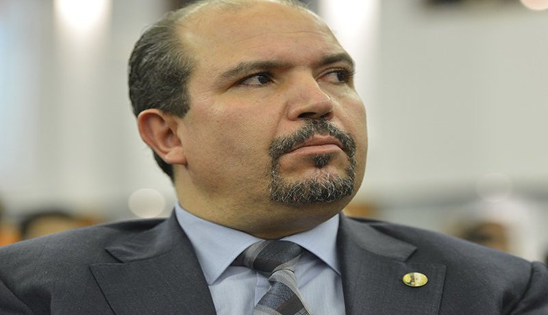 محمد عيسى يتذكّر أسد الفقه الهصور