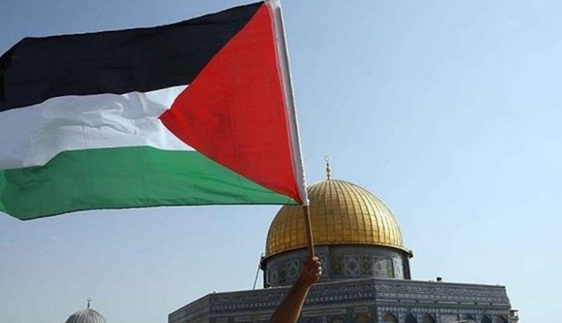 بلادهان يؤكد دعم الجزائر “اللامشروط” للشعب الفلسطيني وحقه في دولة عاصمتها القدس