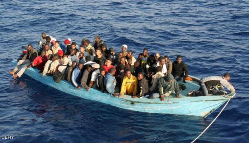 مهاجرون أفارقة يتحدون تهديدات مالطا