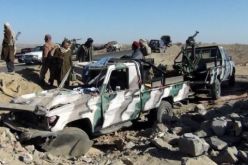 مقتل 6 عناصر من القاعدة في قصف نفذه الجيش اليمني على زنجبار