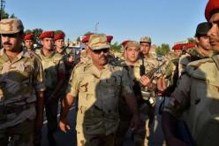 مصر: قائد الجيش الثاني ينجو من هجوم