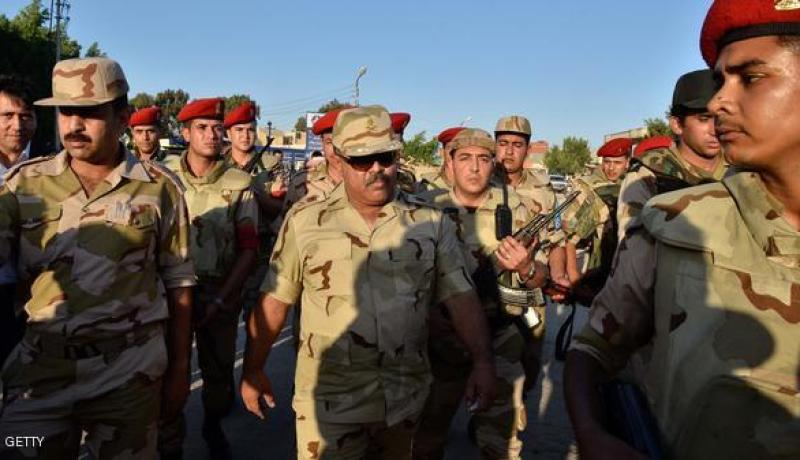 مصر: قائد الجيش الثاني ينجو من هجوم