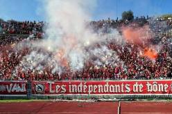 “إتحاد عنابة” يَصعد رسمياً للمُحترف الثاني !