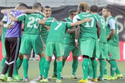 لم نفعـل أي شيء للفوز على بلوزداد ولن أتكلم عن التحكيم