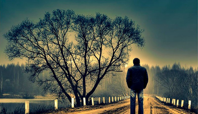 وقفة مع النفس