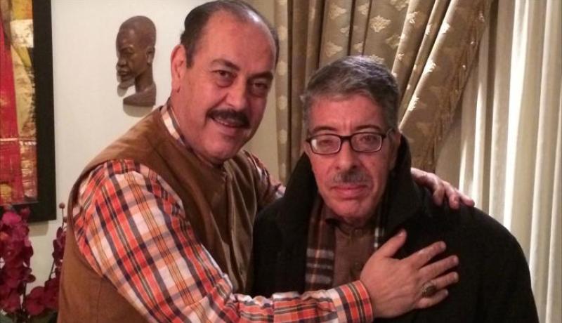 لطفي بوشناق يطلق أغنية شعب الجزائر مسلم للعلامة بن باديس