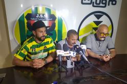 رسمياً.. “ناتاش” يوقّع لموسمين مع شبيبة الساورة 