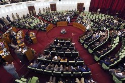 إلغاء قانون العزل السياسي في ليبيا