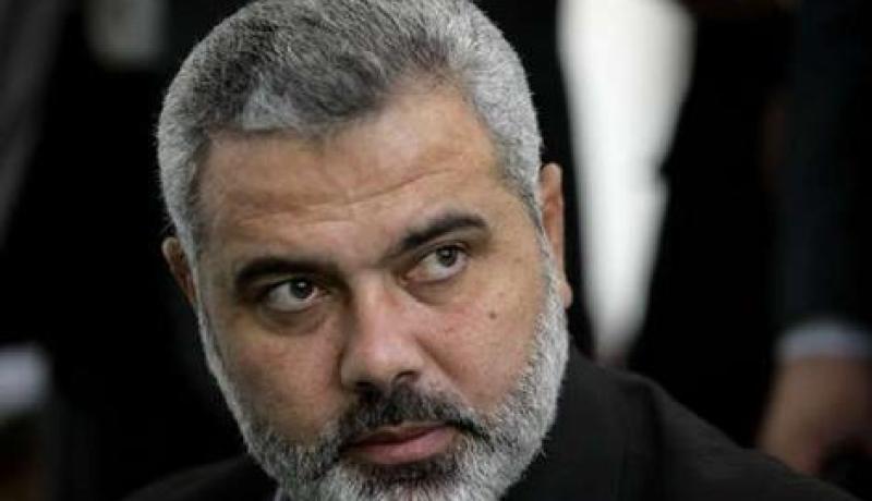هنية يجري تعديلا وزاريا قريبا على حكومته