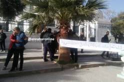 الناقلون الخواص يتوقفون عن العمل في أم البواقي