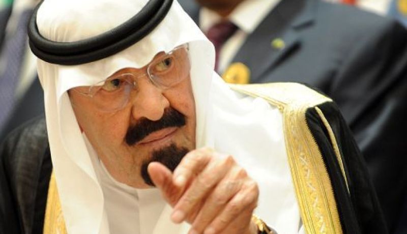 الديوان الملكي السعودي يعلن عن نجاح إجراء مساعد للتنفس للملك عبدالله