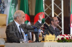 شرفي: النتائج أولية.. ولم نسجل أي إخطار يضر بمصداقية الإنتخابات