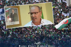 أحمد شريفي: السلطة تأخرت في الاستجابة لمطالب الشعب المشروعة