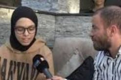 صاحبة المرتبة الثالثة وطنيا في “البكالوريا”التلميذة “رشا بدر الدين”.. عندما تصدق مقولة “إبن البط عوام”!