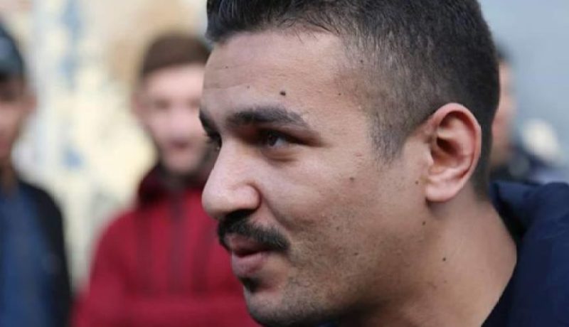 محكمة الشراقة تبرئ الصحفي عدلان ملاح في قضايا مجمع “النهار”