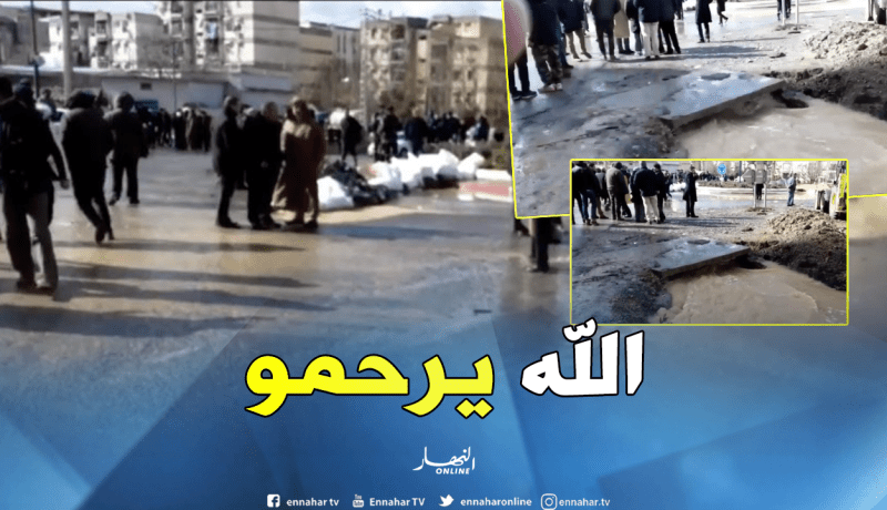 الحماية المدنية: هذه هي تفاصيل العثور على جثة عون الحماية المدنية بالبويرة