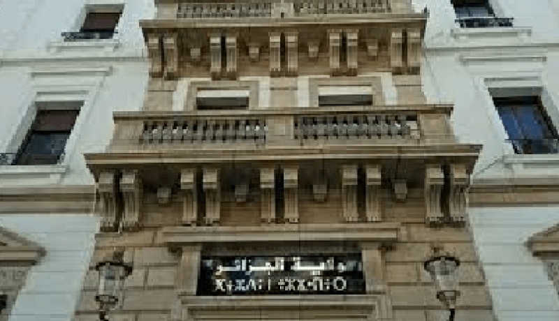 ولاية الجزائر: تمديد التراخيص للعمال أثناء الحجر الجزئي الليلي تلقائيا