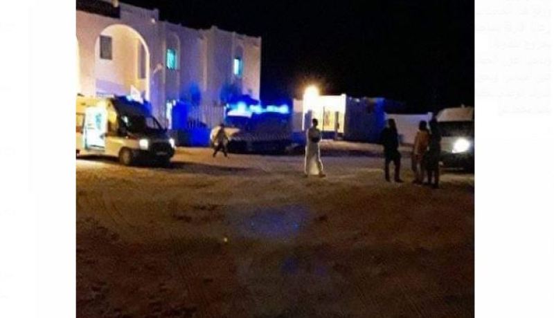 إليزي: قتيلان وتسعة جرحى في حادث مرور بعين أميناس