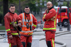 فرنسا تعلن إخماد حريق كاتدرائية نوتردام نهائيا و بدء التحقيقات في الحادث