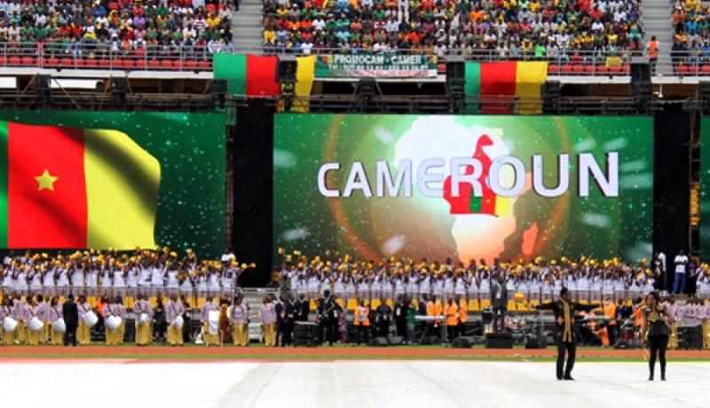 “الكاف” تمنح فرصة جديدة للكاميرون !!