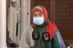 سفيرة أندونيسيا:”تربطنا مع الجزائر علاقات اقتصادية تجارية ودينية جيدة”