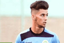 الفاف توقف المسيرة الكروية للاعب مولودية سعيدة